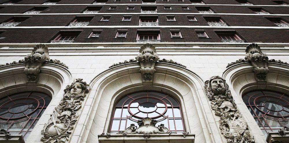 The Adolphus, Autograph Collection Dallas Exterior foto