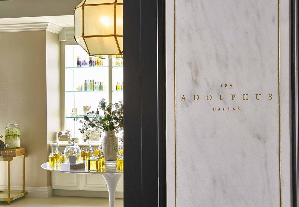 The Adolphus, Autograph Collection Dallas Exterior foto