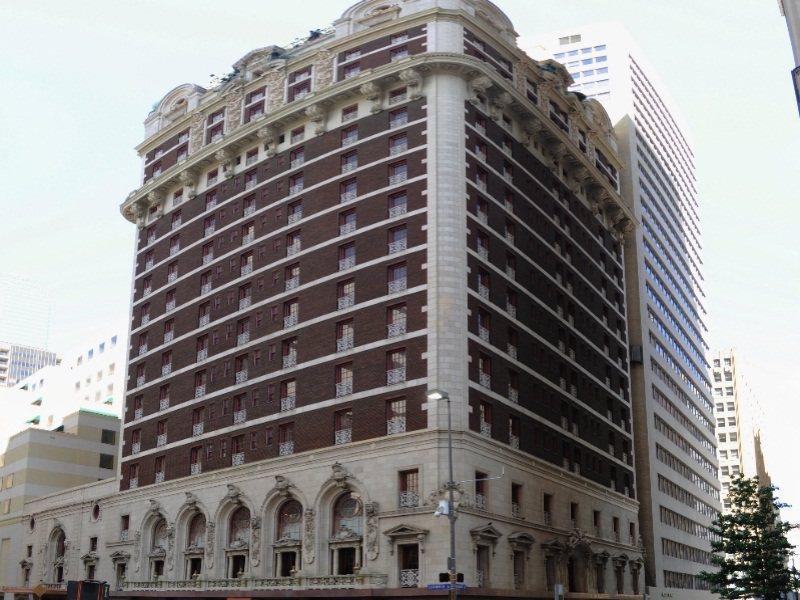 The Adolphus, Autograph Collection Dallas Exterior foto