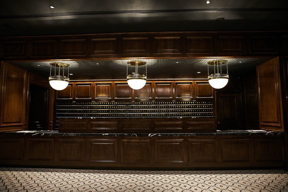The Adolphus, Autograph Collection Dallas Exterior foto