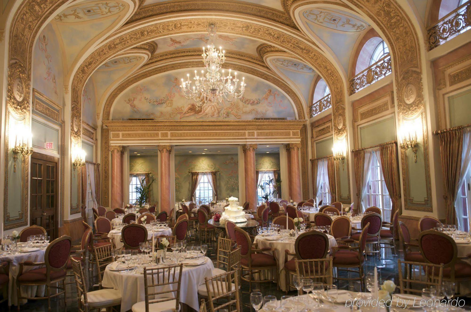The Adolphus, Autograph Collection Dallas Facilidades foto