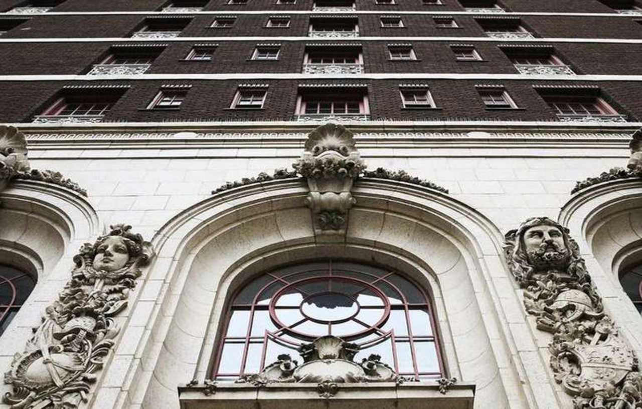 The Adolphus, Autograph Collection Dallas Exterior foto